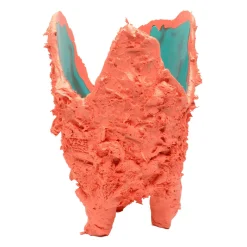 Vaso Lava L di Gaetano Pesce