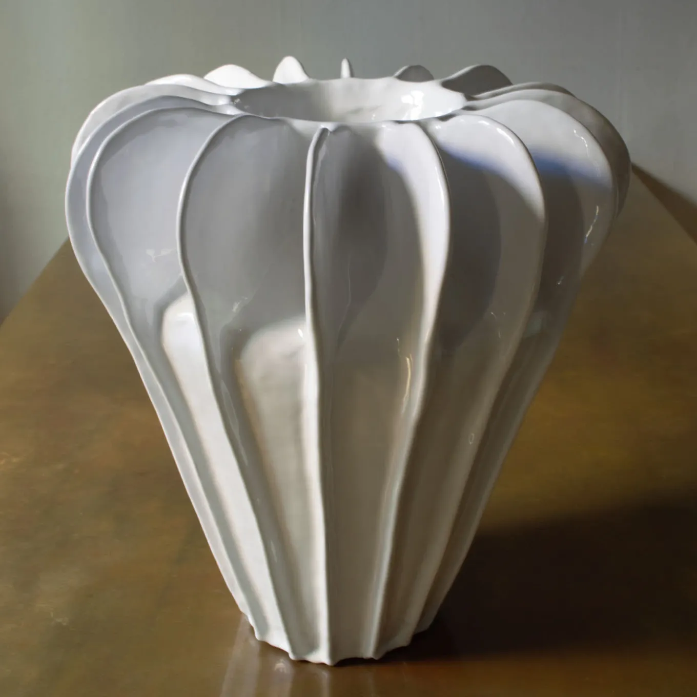 Vaso Lefka Alcea