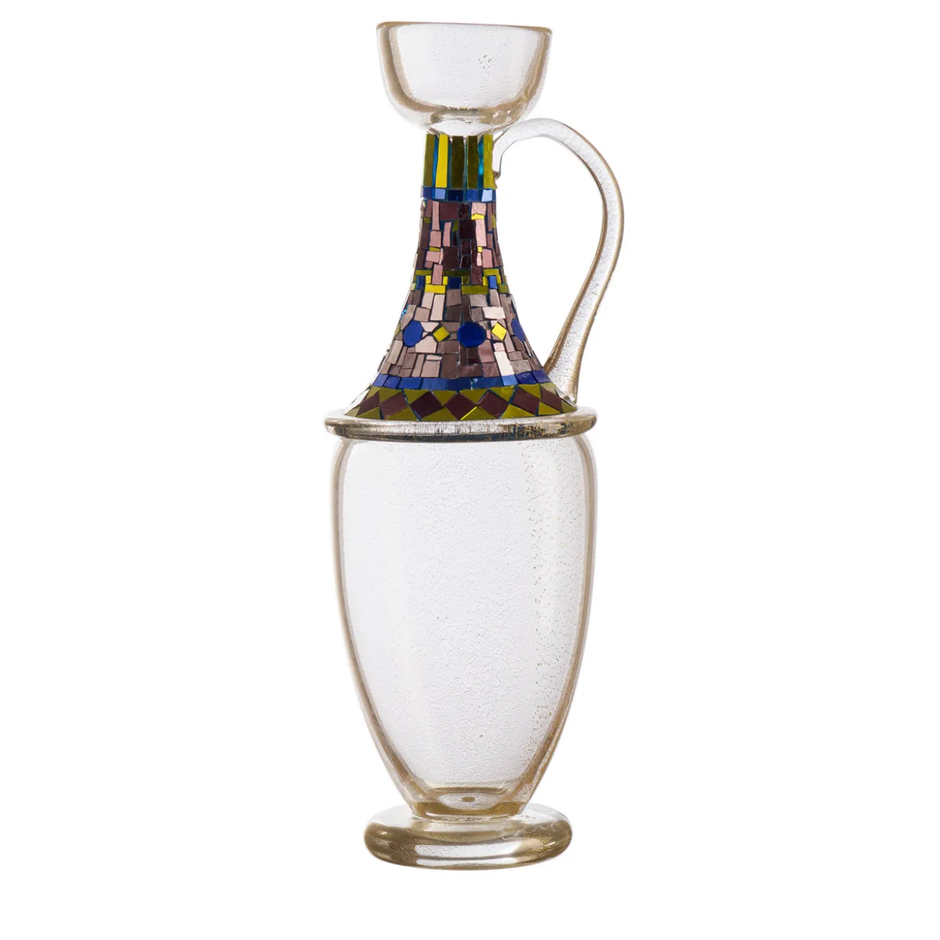 Vaso Lekythos Fluo