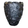 Vaso Lotus nero