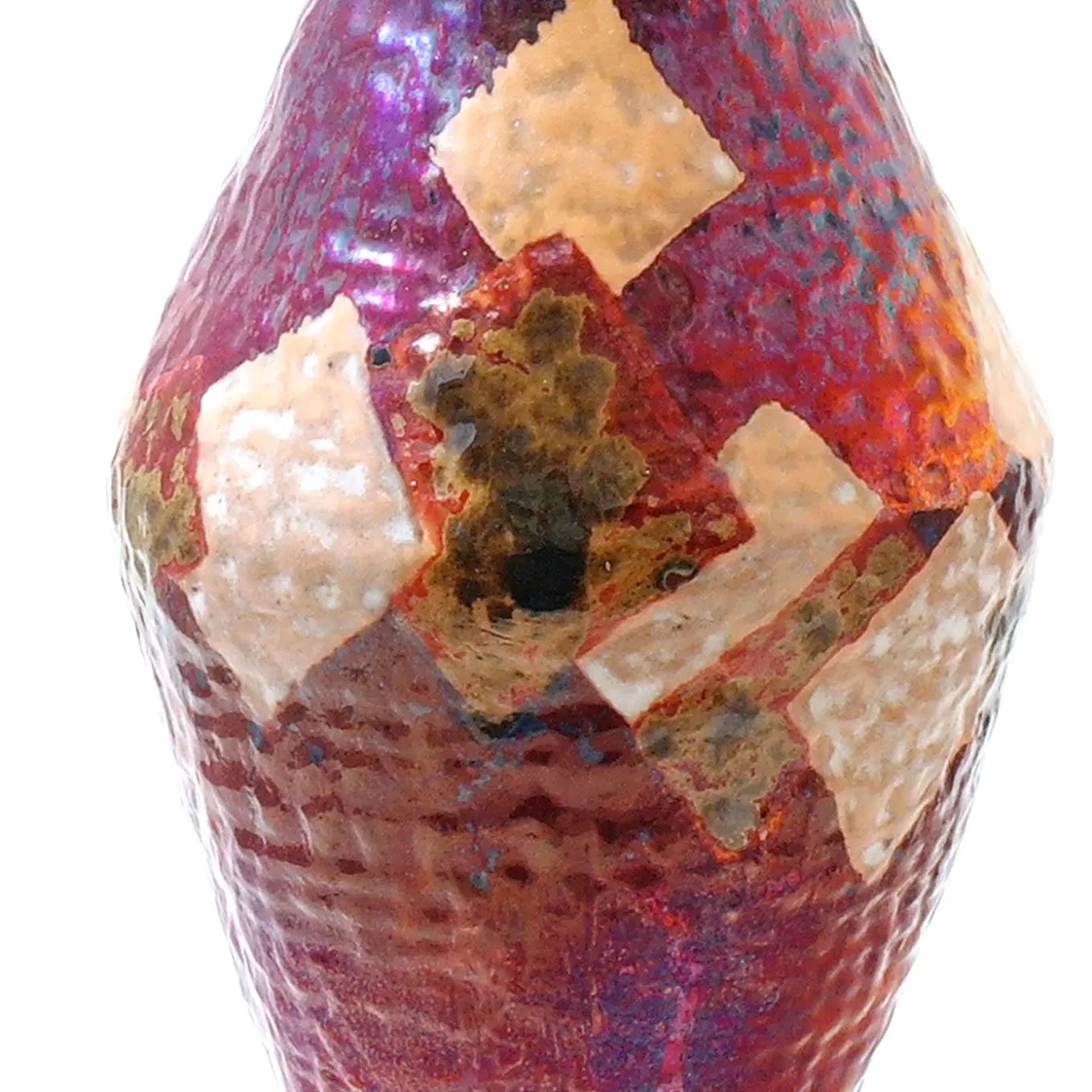 Vaso Lucignolo