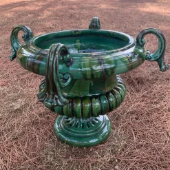 Vaso Medici con manici