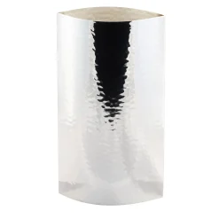 Vaso medio a forma di occhio
