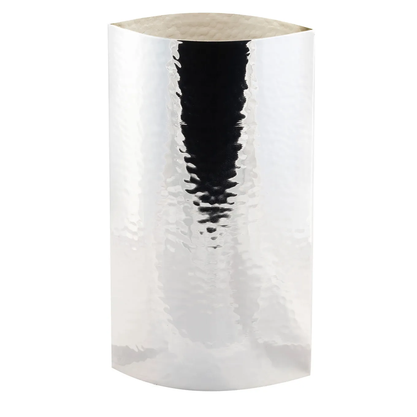 Vaso medio a forma di occhio