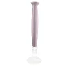 Vaso Mercury rosa pallido