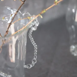 Vaso Metamorphosis in Vetro N.1
