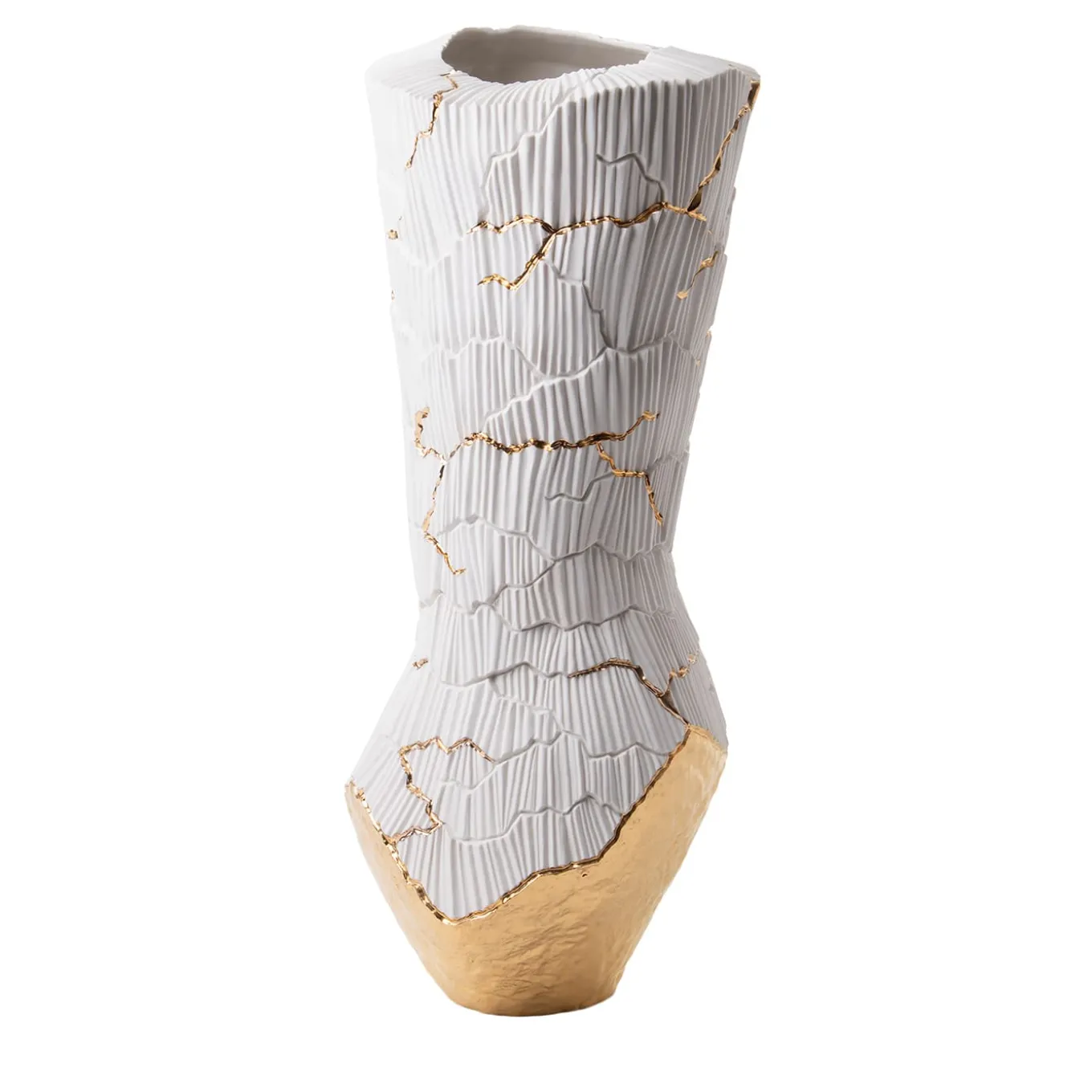 Vaso Mistral oro