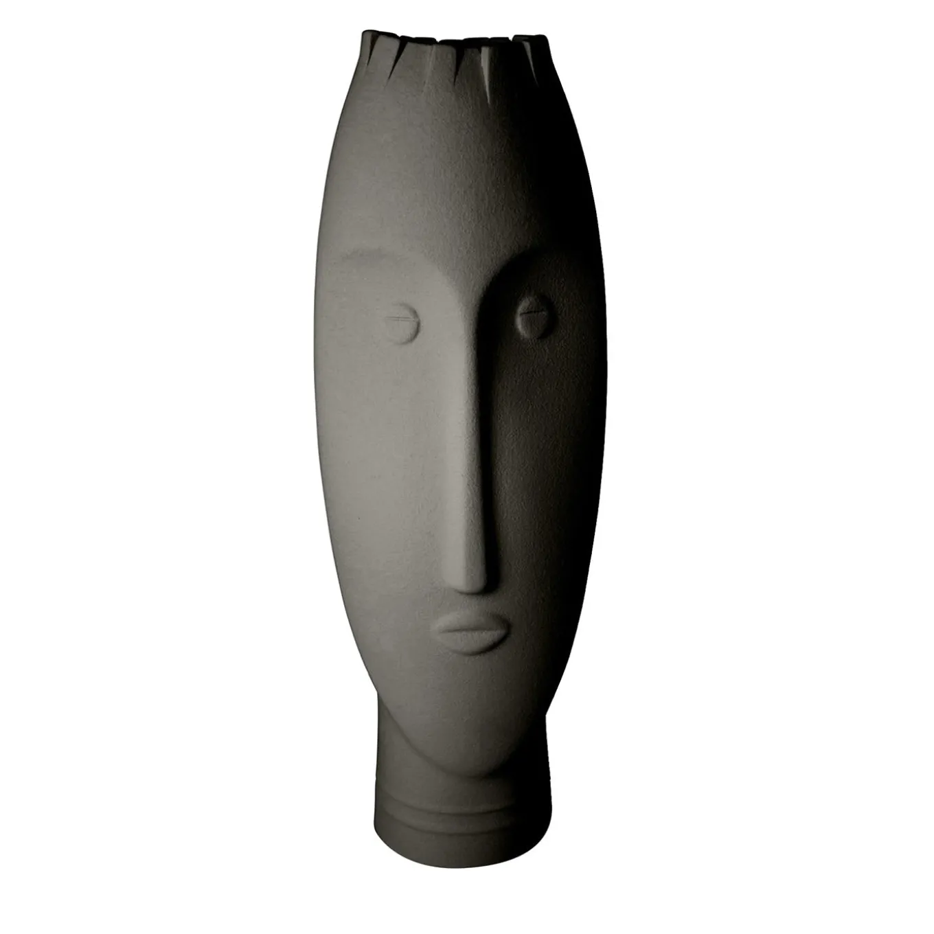 Vaso Moai grande