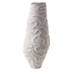 VASO MONOLITE BIANCO