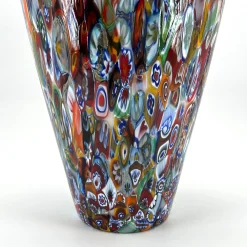Vaso Murrina multicolore #3