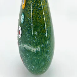 Vaso Murrina verde #2