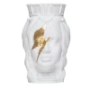 Vaso Musidora Tisifone Bianco