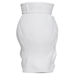 Vaso Musidora Tisifone Bianco