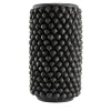 Vaso Nero cilindrico in ceramica