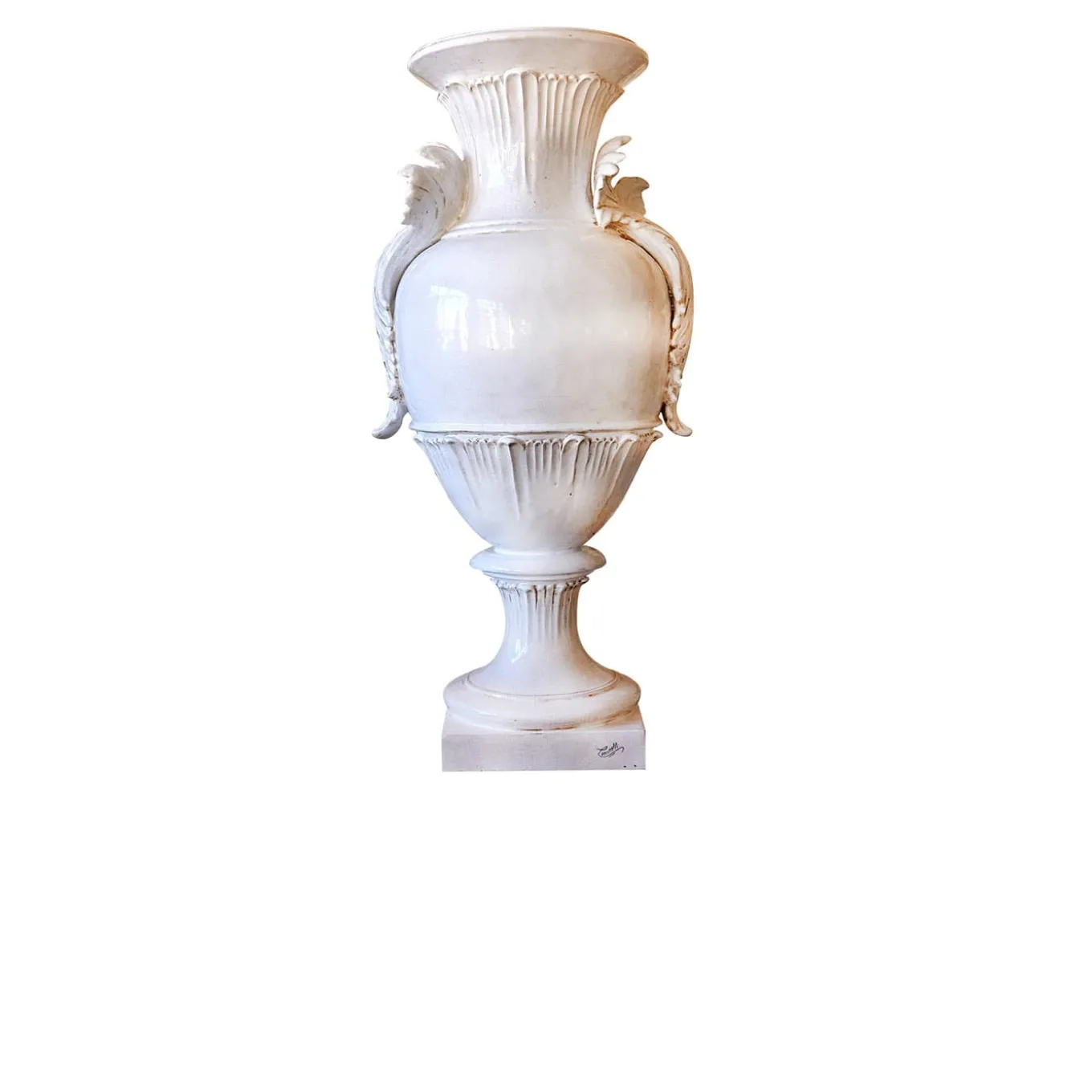 Vaso Nettuno