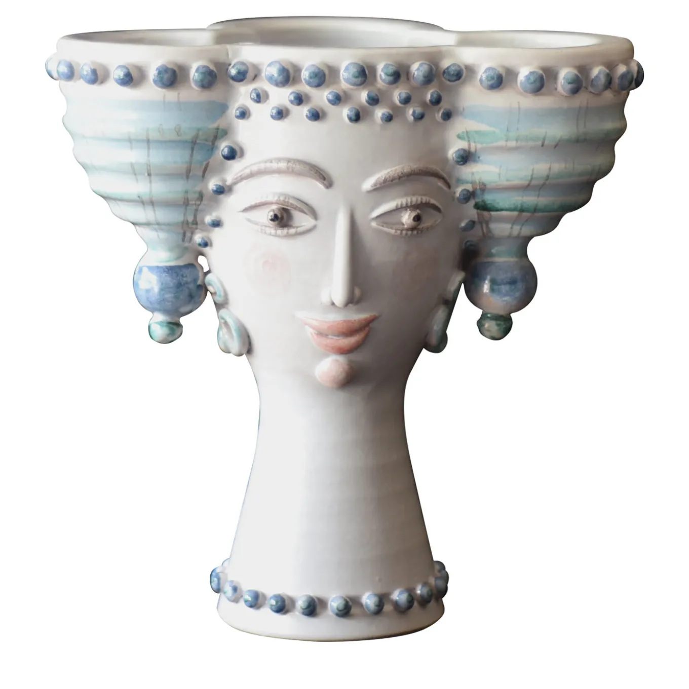 Vaso Ninfa