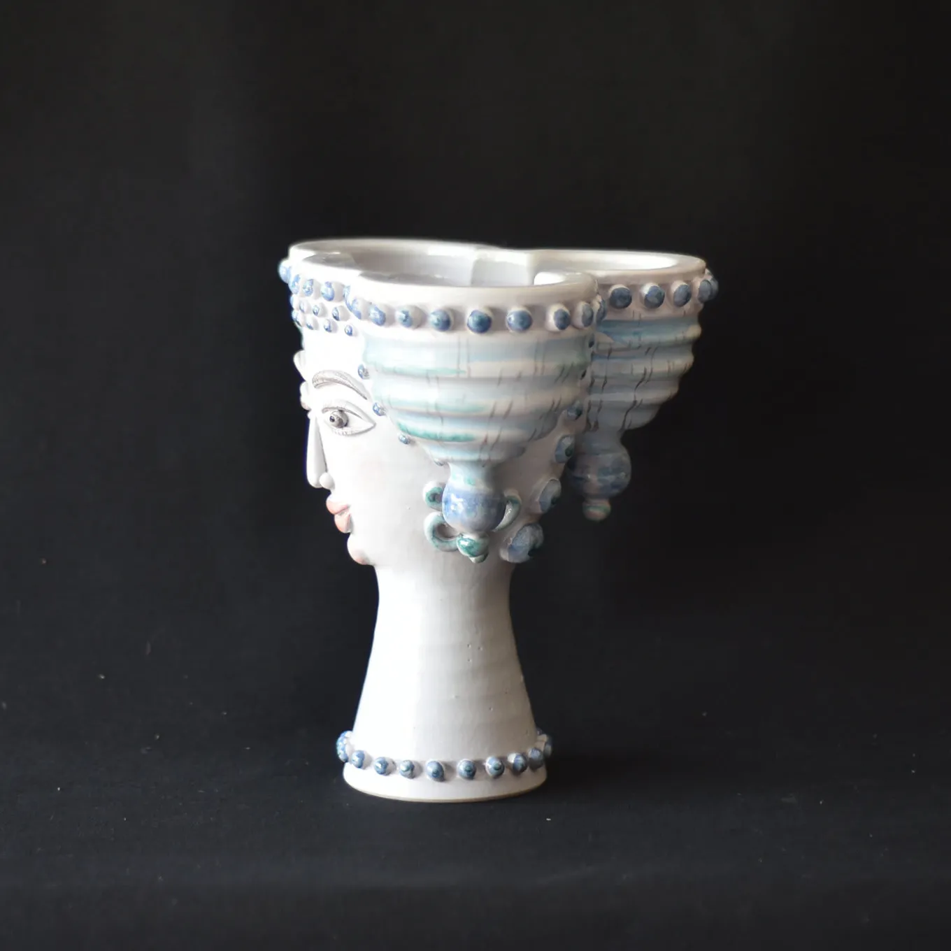 Vaso Ninfa