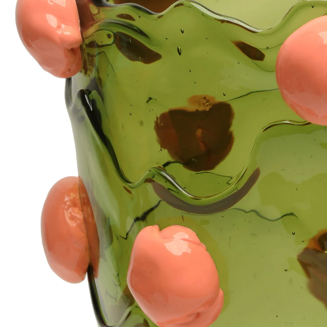 Vaso Nugget L Di Gaetano Pesce