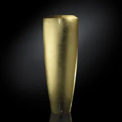 Vaso Obice piccolo in oro