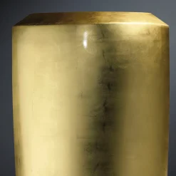 Vaso Obice piccolo in oro