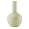 Vaso Opaco Beige di Tobia Scarpa