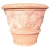 Vaso ornato