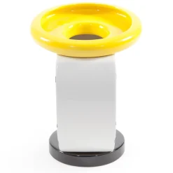 Vaso per cetrioli di Martine Bedin - Memphis Milano
