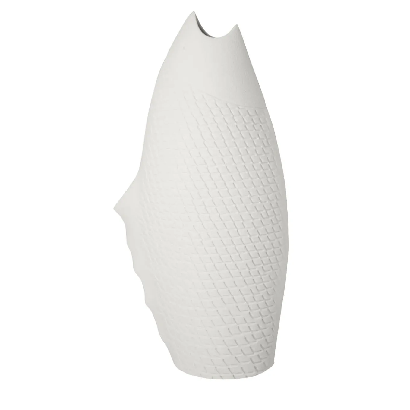 Vaso pesce grande