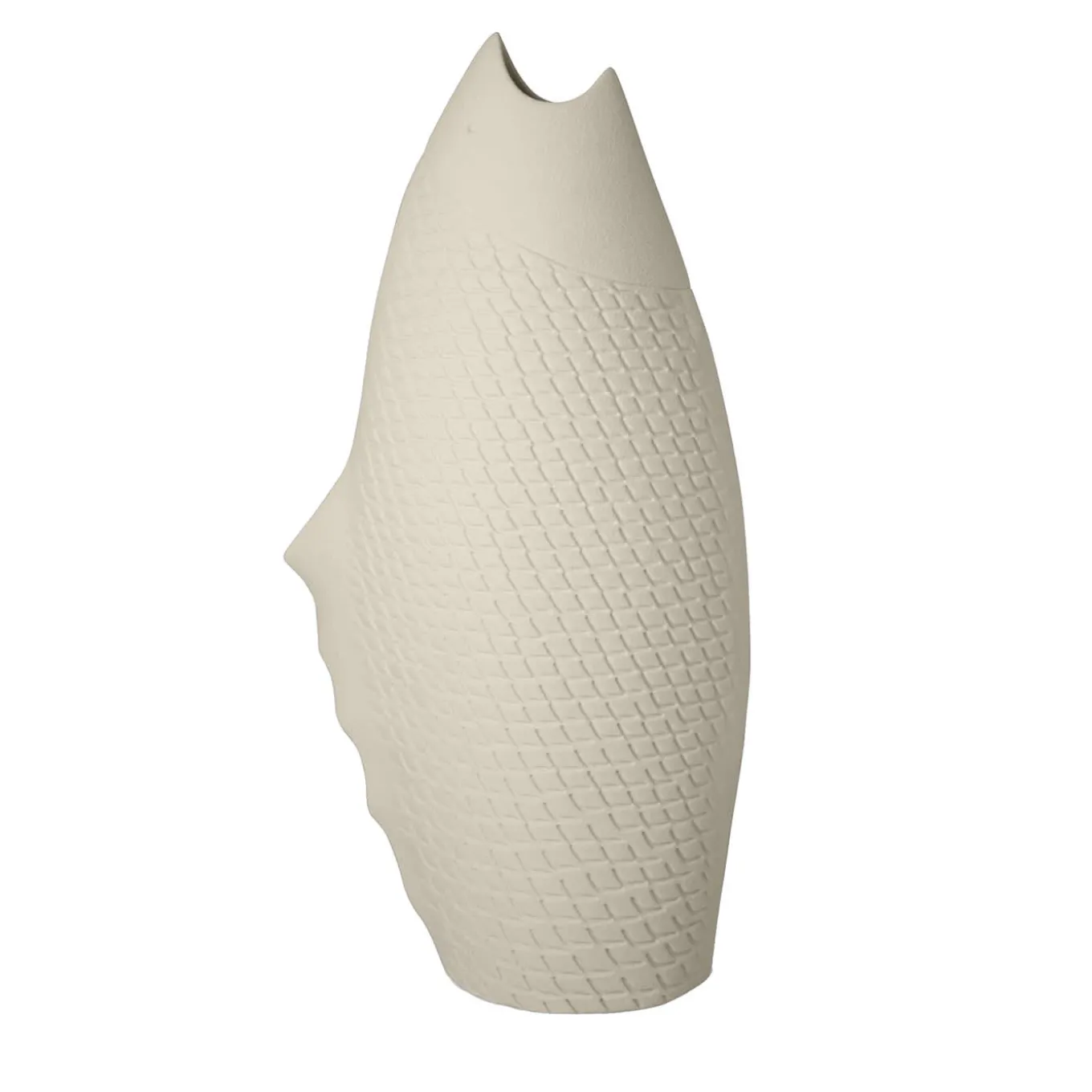 Vaso pesce grande #4