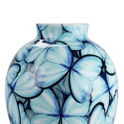 Vaso Petalouda Piccolo in ceramica