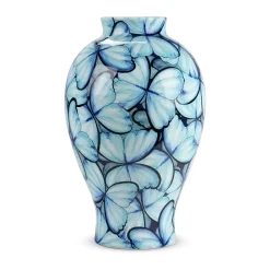 Vaso Petalouda Piccolo in ceramica