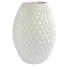 VASO PICCOLO BLACK TIE - BIANCO