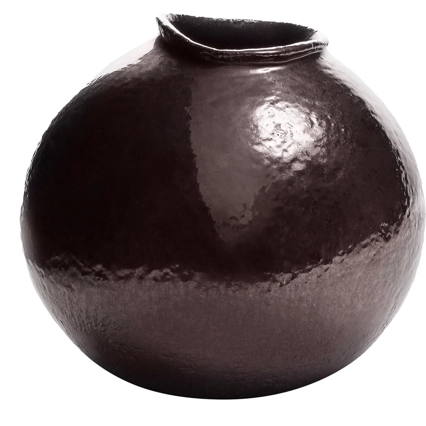 Vaso piccolo Lava Bubble