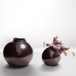 Vaso piccolo Lava Bubble