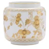 Vaso Portacandela Oriente Italiano Aurum