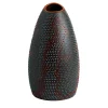 Vaso RIC-4 Chameleon Polychrome di A. Mancuso/Analogia Projects