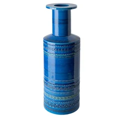 Vaso Rocchetto Blu di Aldo Londi