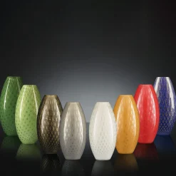 Vaso rosso piccolo Mocenigo