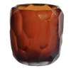 Vaso Rullo Ambra
