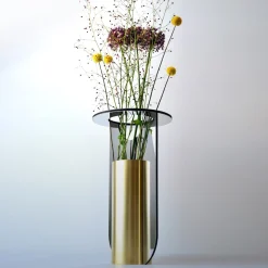 Vaso Saturnus grande