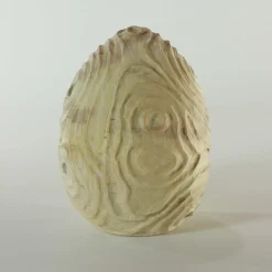 Vaso scanalato a forma cava Impossiballs