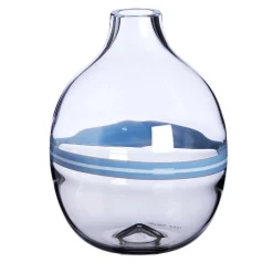 Vaso Singleflower Linea Turchese