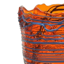 Vaso Spaghetti L Di Gaetano Pesce