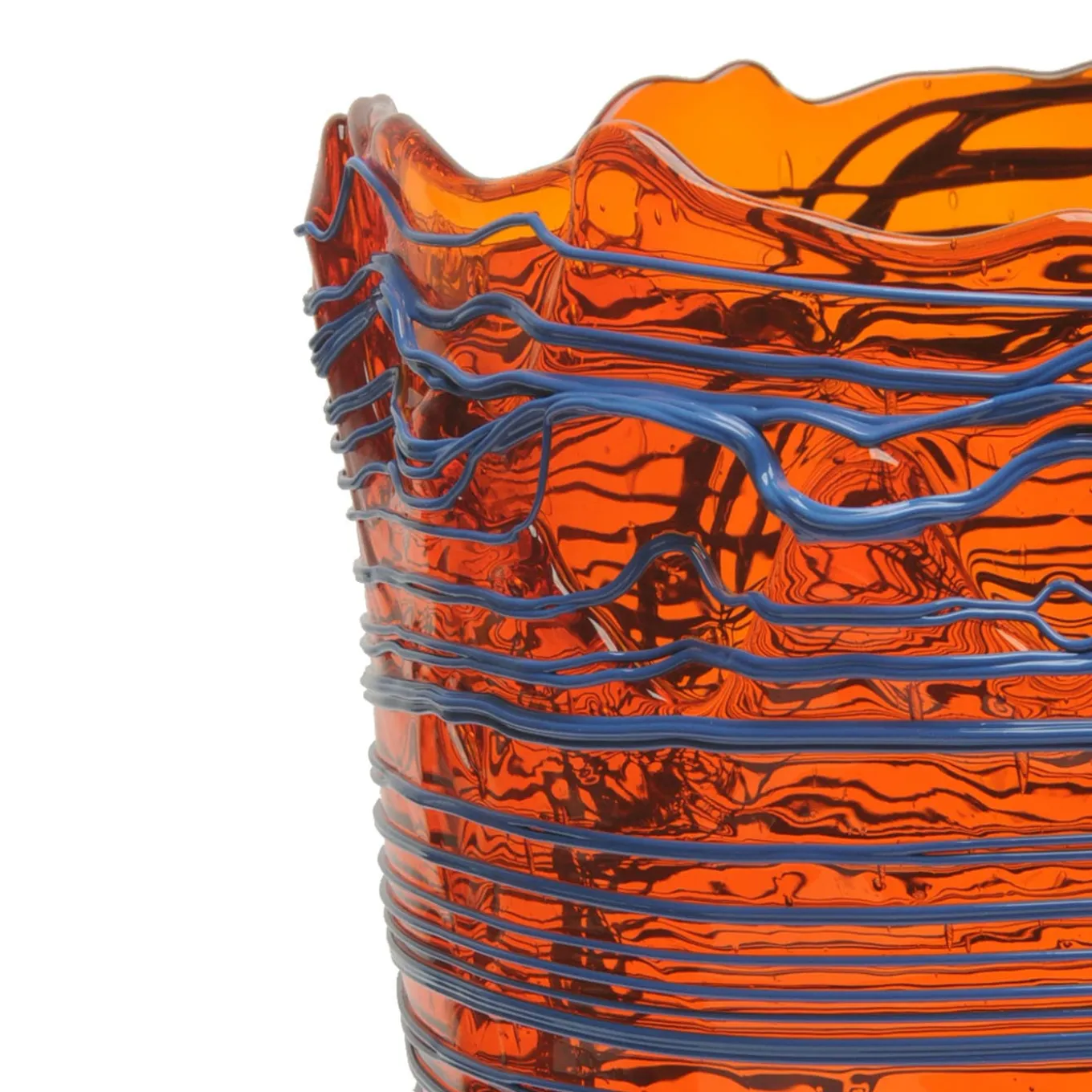 Vaso Spaghetti L Di Gaetano Pesce