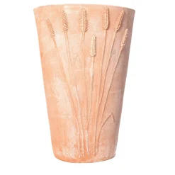 Vaso Spighe Di Grano