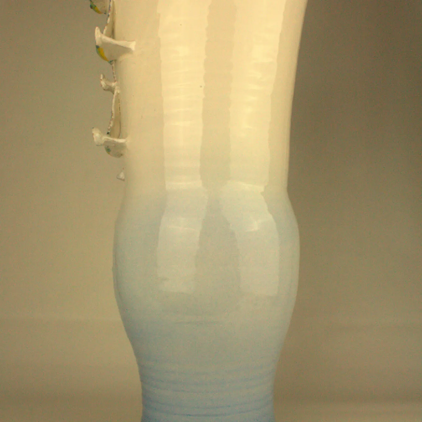 Vaso Testa Sognatrice