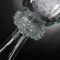 Vaso trasparente Correr