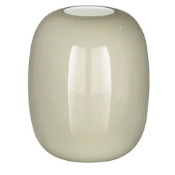Vaso Trieste piccolo grigio