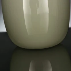 Vaso Trieste piccolo grigio