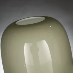 Vaso Trieste piccolo grigio